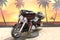 2022 Harley-Davidson FLHTK - Ultra Limited Base