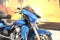 2022 Harley-Davidson FLHTK - Ultra Limited Base