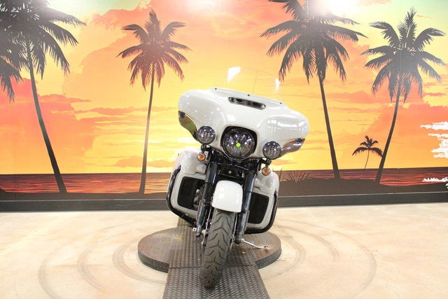 2024 Harley-Davidson FLHTK - Ultra Limited Base