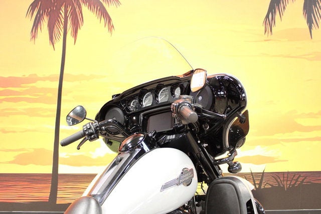 2024 Harley-Davidson FLHTK - Ultra Limited Base