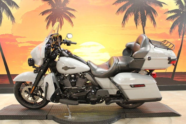 2024 Harley-Davidson FLHTK - Ultra Limited Base