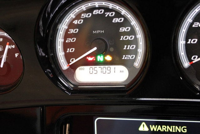 2024 Harley-Davidson FLHTK - Ultra Limited Base