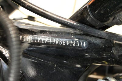 2024 Harley-Davidson FLHTK - Ultra Limited Base