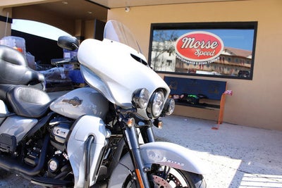 2024 Harley-Davidson FLHTK - Ultra Limited Base