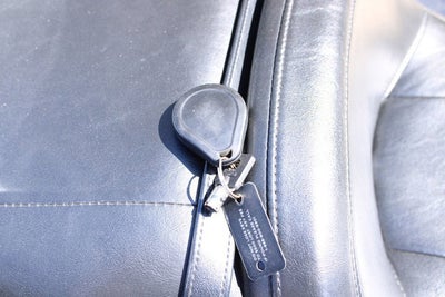 2024 Harley-Davidson FLHTK - Ultra Limited Base