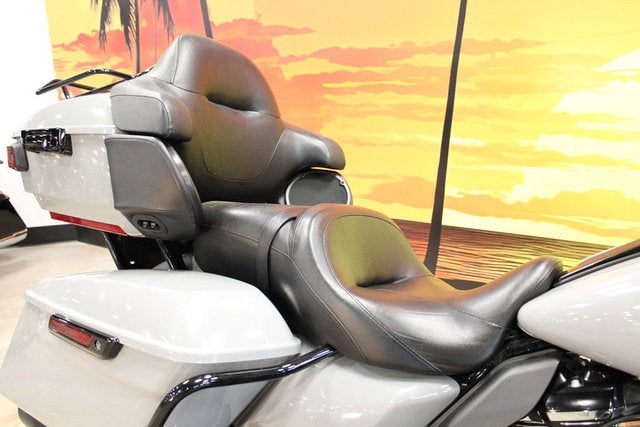 2024 Harley-Davidson FLHTK - Ultra Limited Base