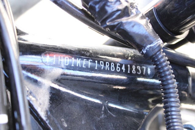 2024 Harley-Davidson FLHTK - Ultra Limited Base