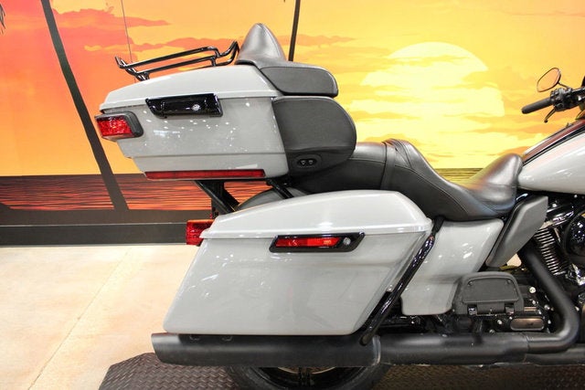 2024 Harley-Davidson FLHTK - Ultra Limited Base