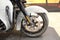 2024 Harley-Davidson FLHTK - Ultra Limited Base