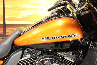 2014 Harley-Davidson Touring FLHTK - Electra Glide Ultra Limited