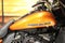 2014 Harley-Davidson Touring FLHTK - Electra Glide Ultra Limited