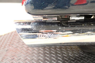 2016 Harley-Davidson FLHTK - Ultra Limited Base