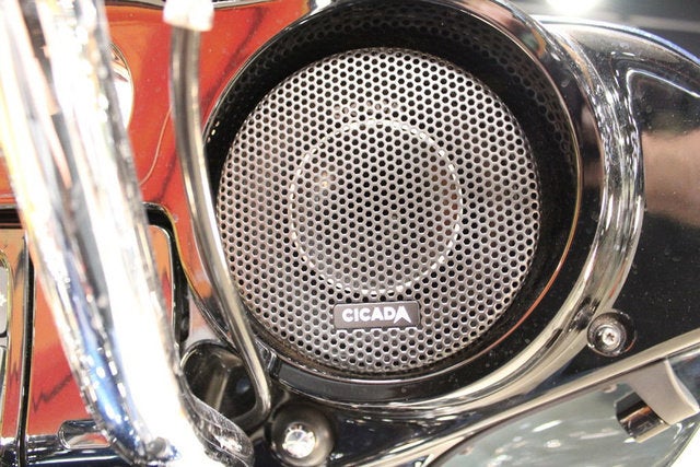 2016 Harley-Davidson FLHTK - Ultra Limited Base