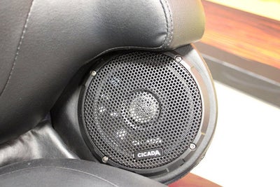 2016 Harley-Davidson FLHTK - Ultra Limited Base