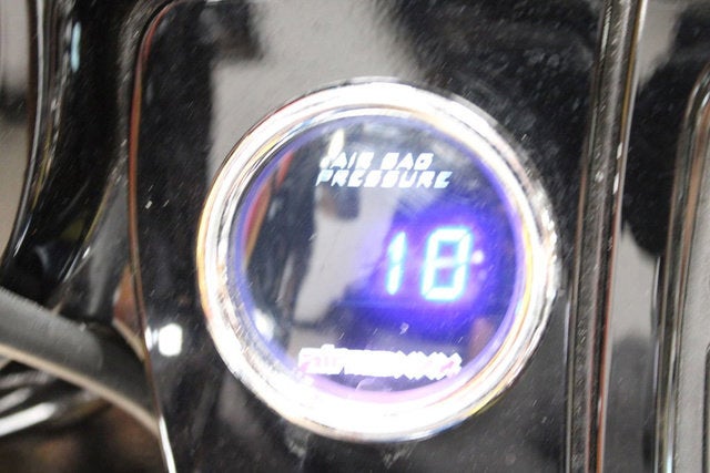 2016 Harley-Davidson FLHTK - Ultra Limited Base