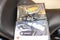 2016 Harley-Davidson FLHTK - Ultra Limited Base