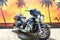 2016 Harley-Davidson FLHTK - Ultra Limited Base