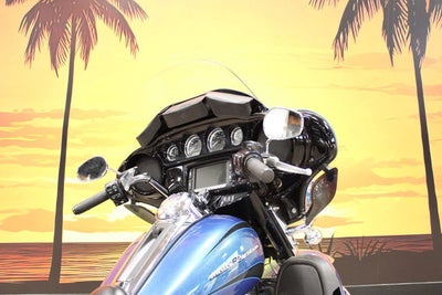 2014 Harley-Davidson Touring FLHTK - Electra Glide Ultra Limited