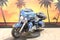 2014 Harley-Davidson Touring FLHTK - Electra Glide Ultra Limited