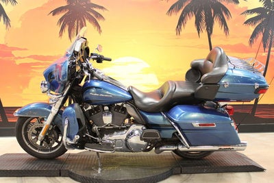 2014 Harley-Davidson Touring FLHTK - Electra Glide Ultra Limited