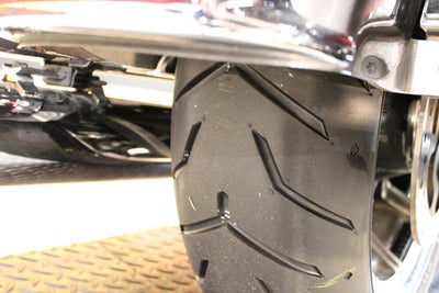 2014 Harley-Davidson Touring FLHTK - Electra Glide Ultra Limited
