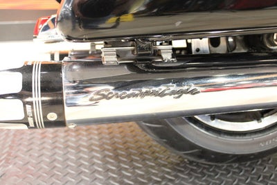2014 Harley-Davidson Touring FLHTK - Electra Glide Ultra Limited