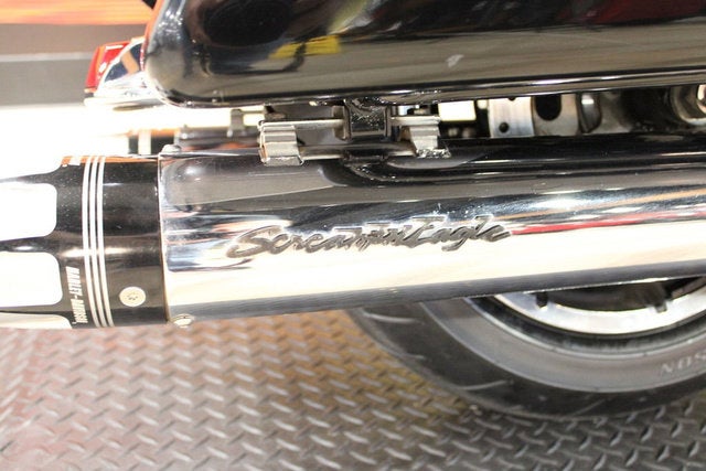2014 Harley-Davidson Touring FLHTK - Electra Glide Ultra Limited