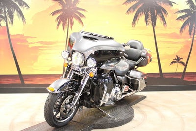 2014 Harley-Davidson Touring FLHTK - Electra Glide Ultra Limited