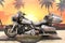 2014 Harley-Davidson Touring FLHTK - Electra Glide Ultra Limited