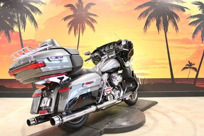 2014 Harley-Davidson Touring FLHTK - Electra Glide Ultra Limited