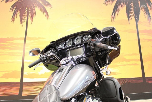 2014 Harley-Davidson Touring FLHTK - Electra Glide Ultra Limited