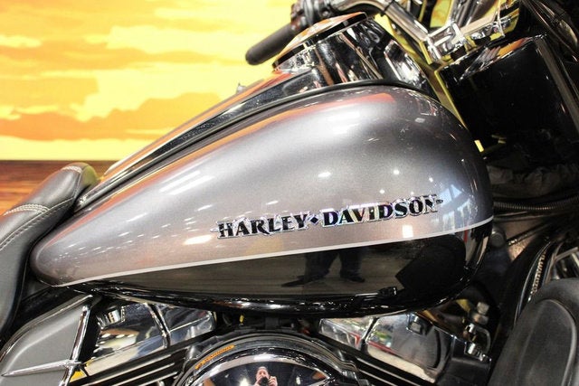 2014 Harley-Davidson Touring FLHTK - Electra Glide Ultra Limited