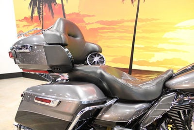 2014 Harley-Davidson Touring FLHTK - Electra Glide Ultra Limited