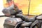 2014 Harley-Davidson Touring FLHTK - Electra Glide Ultra Limited