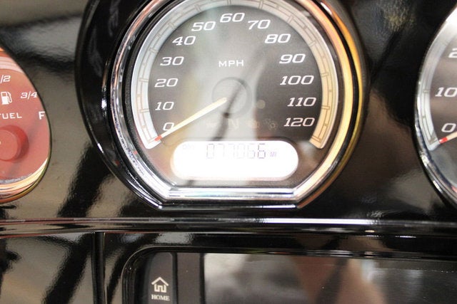 2015 Harley-Davidson FLHTK - Ultra Limited Base