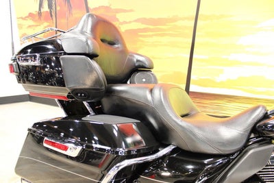 2015 Harley-Davidson FLHTK - Ultra Limited Base