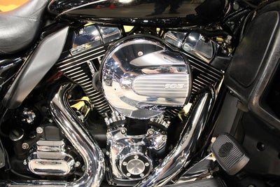 2015 Harley-Davidson FLHTK - Ultra Limited Base