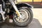2012 Harley-Davidson Touring FLHTK - Electra Glide Ultra Limited