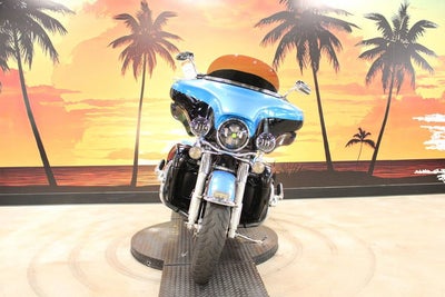 2012 Harley-Davidson Touring FLHTK - Electra Glide Ultra Limited