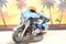 2012 Harley-Davidson Touring FLHTK - Electra Glide Ultra Limited