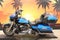 2012 Harley-Davidson Touring FLHTK - Electra Glide Ultra Limited