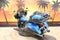 2012 Harley-Davidson Touring FLHTK - Electra Glide Ultra Limited