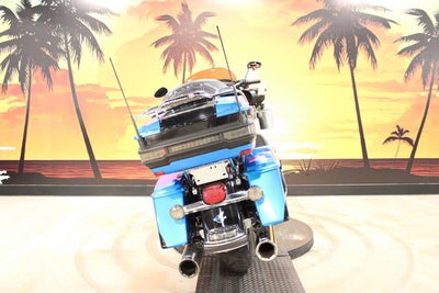 2012 Harley-Davidson Touring FLHTK - Electra Glide Ultra Limited