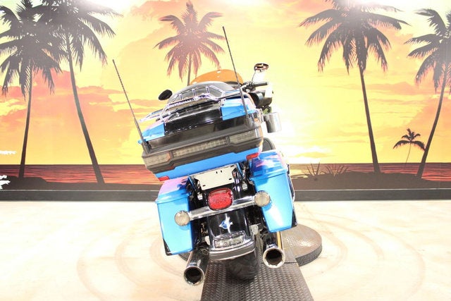 2012 Harley-Davidson Touring FLHTK - Electra Glide Ultra Limited