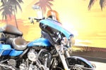 2012 Harley-Davidson Touring FLHTK - Electra Glide Ultra Limited