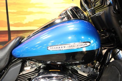 2012 Harley-Davidson Touring FLHTK - Electra Glide Ultra Limited