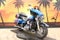2012 Harley-Davidson Touring FLHTK - Electra Glide Ultra Limited