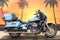 2011 Harley-Davidson Touring FLHTK - Electra Glide Ultra Limited