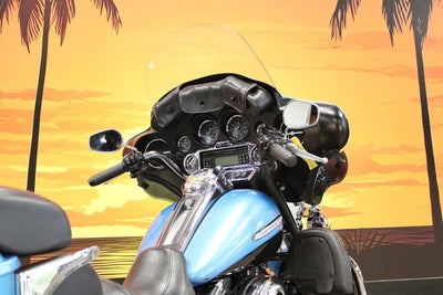 2011 Harley-Davidson Touring FLHTK - Electra Glide Ultra Limited