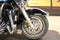 2011 Harley-Davidson Touring FLHTK - Electra Glide Ultra Limited